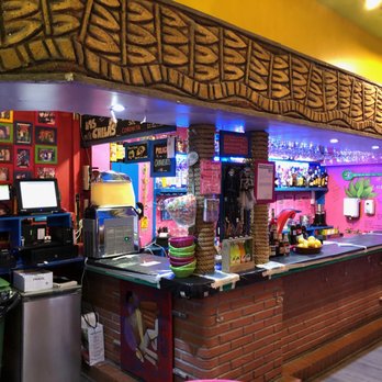 La Mordida - Mexican Near Me - Madrid, M