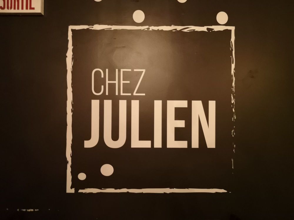 Chez Julien
