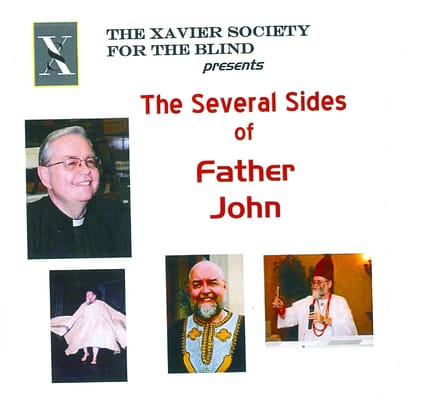 Xavier Society For the Blind