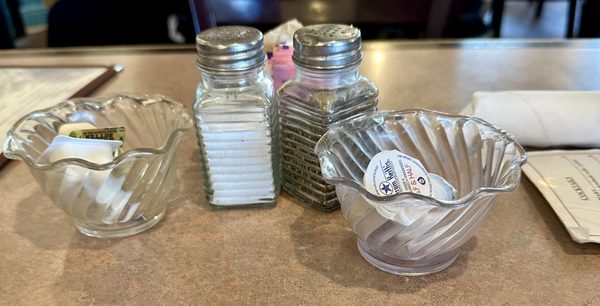 Russell's Marina Grill by null