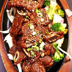 Bamboo Asian Cuisine