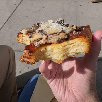 Bub's Bakery - Bakeries Near Me - New York, New York