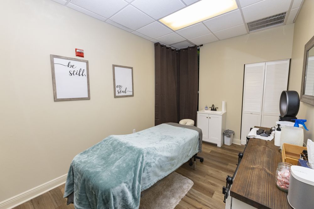 Ah Massage & Skincare