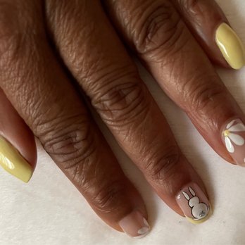 Perfect Nails - Nail Salons Near Me - Oceanside, California