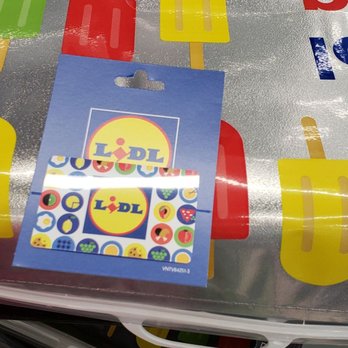Lidl - Grocery Near Me - Catonsville, Maryland