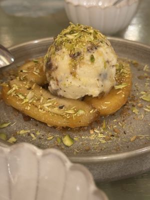 Podi & Poriyal by null