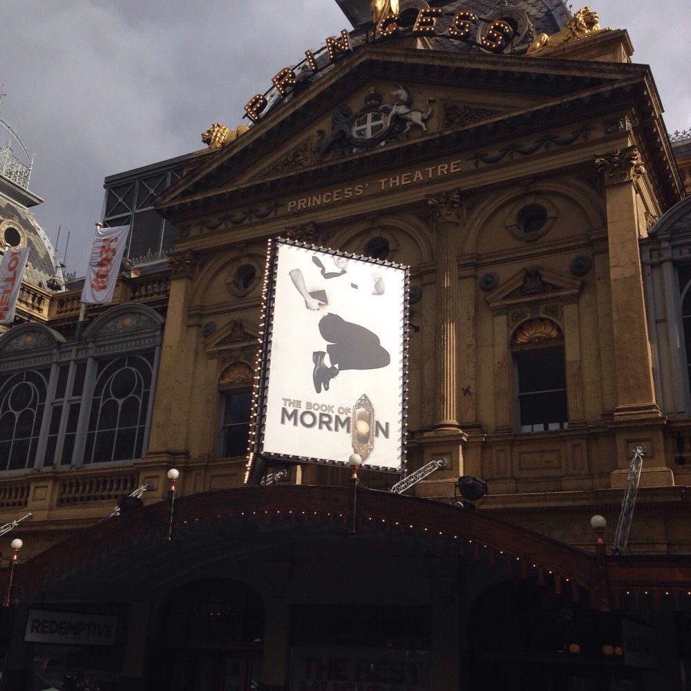 Princess Theatre - Moroni? - Music Venues Near Me - Melbourne, VIC Princess Theatre - Moroni? - Music Venues Near Me - Melbourne, VIC