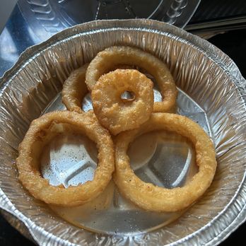 Vinces Crab House & Restaurant - Just out of the freezer! - Seafood Near Me - Fallston, Maryland