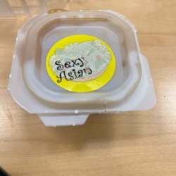 The Sexy Salad