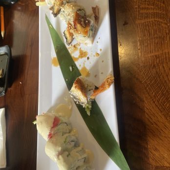 Aikan Sushi - Sushi Bars Near Me - Long Beach, California