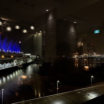 Miku - View from table - Japanese Near Me - Vancouver, British Columbia Miku - View from table - Japanese Near Me - Vancouver, British Columbia