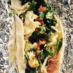 Taco Del Mar
