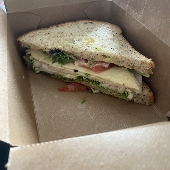 Mediterra Cafe - Turkey sandwich - Cafes Near Me - Pittsburgh, Pennsylvania Mediterra Cafe - Turkey sandwich - Cafes Near Me - Pittsburgh, Pennsylvania