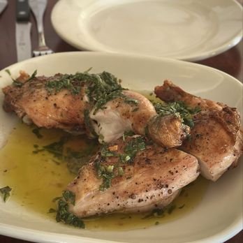 Barbuto - Chicken - Italian Near Me - New York, New York