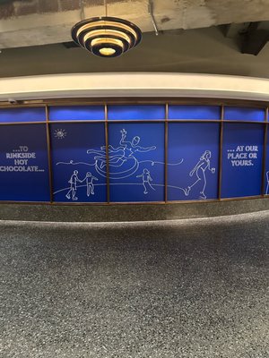 Daily Provisions - Rockefeller Center by null