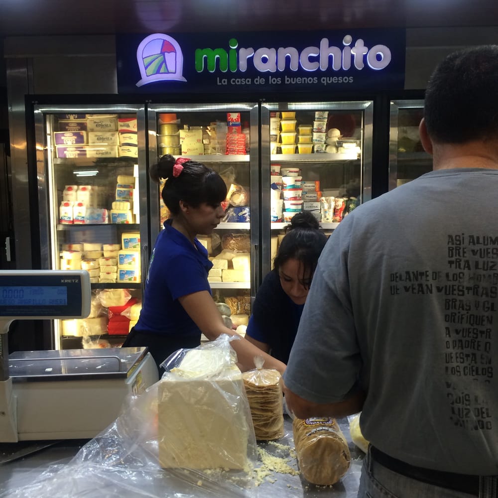 MIRANCHITO Calle 2 192, Guadalajara, Jalisco, Mexico Cheese Shops