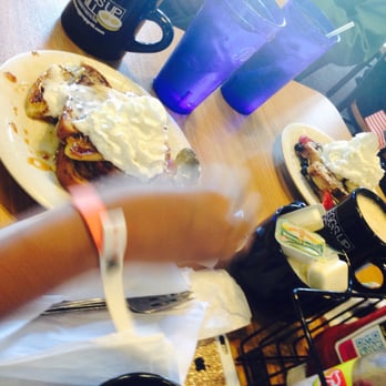 Eggs Up Grill - Yum - Breakfast & Brunch Near Me - Myrtle Beach, South Carolina