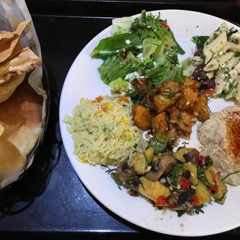 Andalous Mediterranean Grill - veggie platter - Mediterranean Near Me - Irving, Texas Andalous Mediterranean Grill - veggie platter - Mediterranean Near Me - Irving, Texas