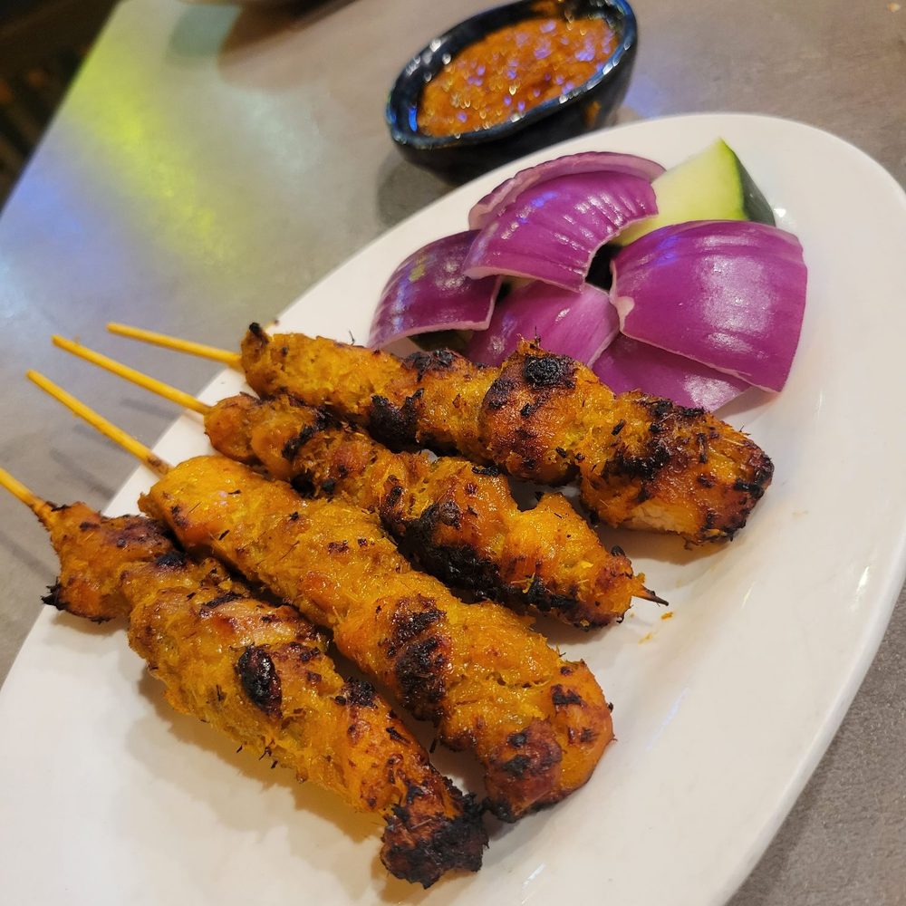 Phat Eatery - Malaysian Near Me - Katy, Texas Phat Eatery - Malaysian Near Me - Katy, Texas