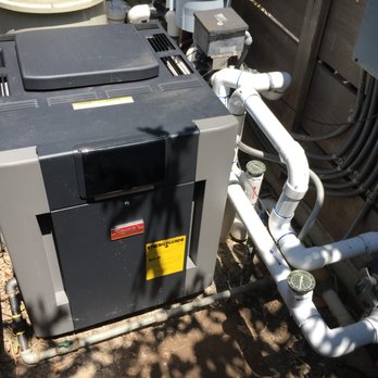 Orozco Pool Pros - Installed a new Raypack Heater - Pool & Hot Tub Service Near Me - Burbank, California Orozco Pool Pros - Installed a new Raypack Heater - Pool & Hot Tub Service Near Me - Burbank, California