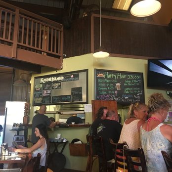 Kauai Island Brewing - Great happy hour and beer selection. - American Near Me - Eleele, Hawaii