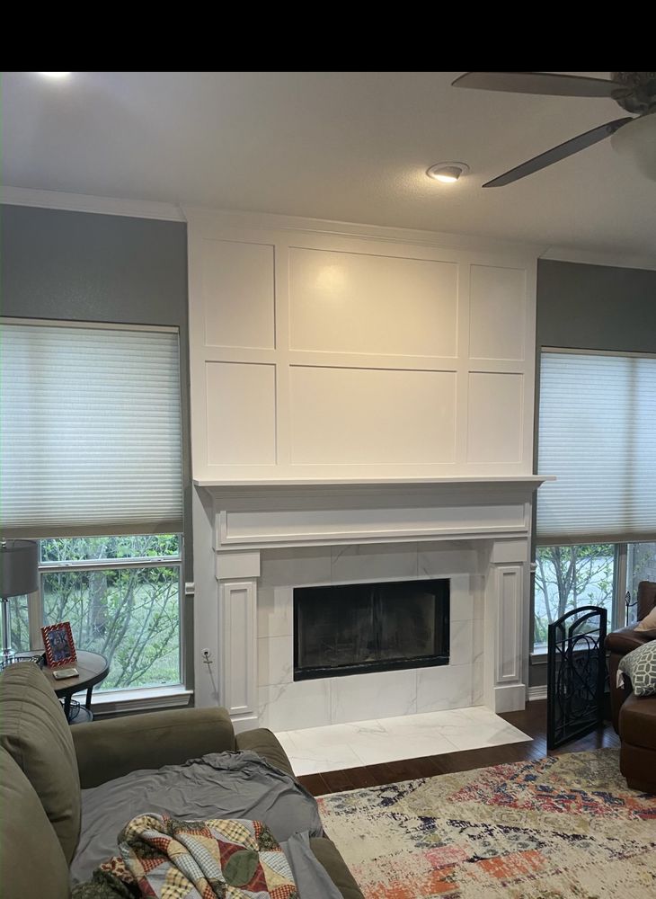 Slide of Branded E Construction