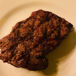 El Fogón del Pibe - Eye of ribeye