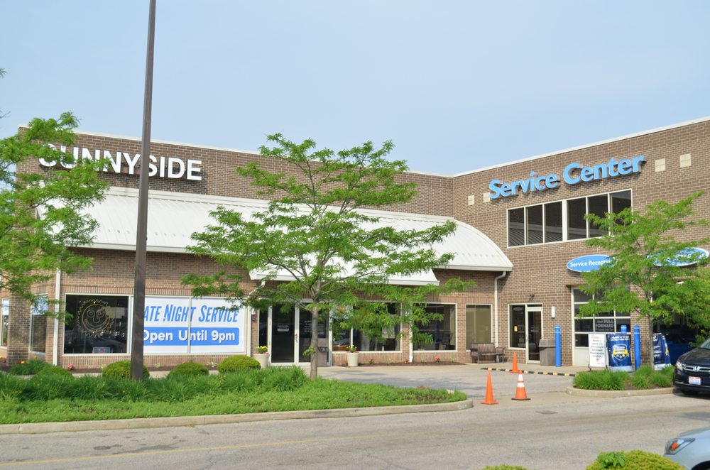 HONDA OF MIDDLEBURG HEIGHTS 52 Photos & 73 Reviews Car Dealers