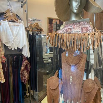 Native Boutique - Women's Clothing Near Me - Los Angeles, California Native Boutique - Women's Clothing Near Me - Los Angeles, California