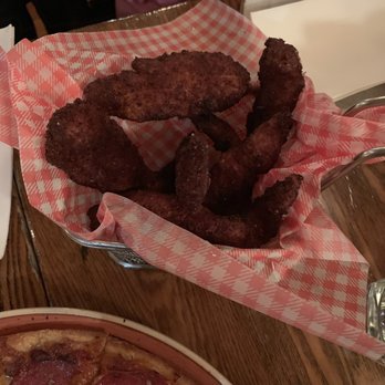 One Red Dog Restaurant - Chicken Fingers - Bars Near Me - Wellington, AUK