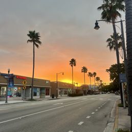 Outside Outside