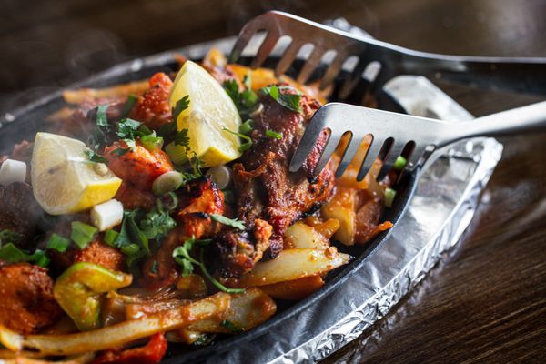 Sherpagrill indian nepali restaurant by null