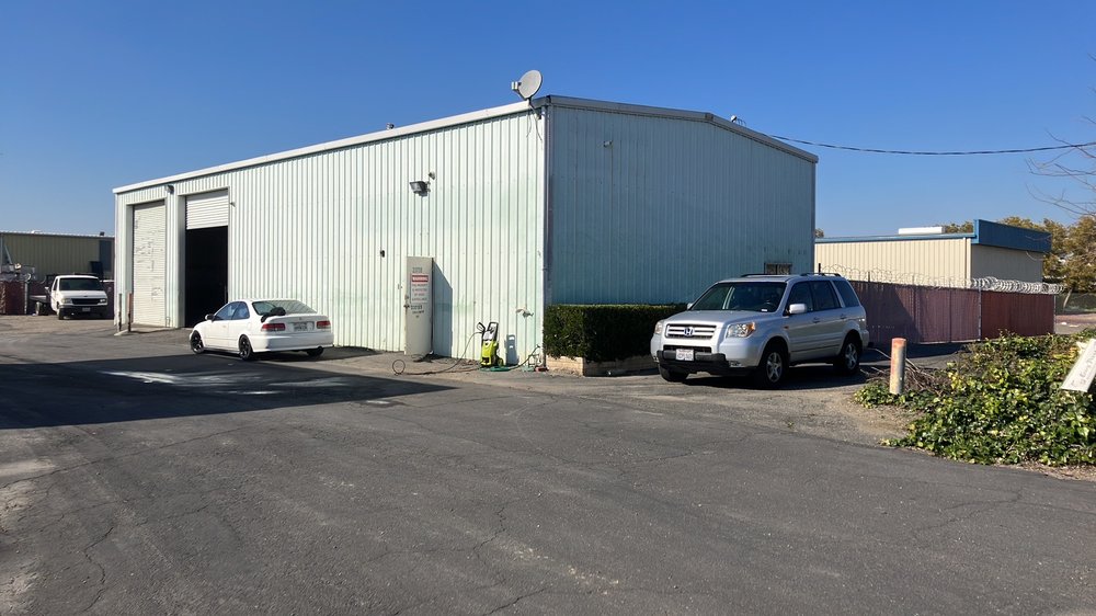 JAPANESE AUTO SERVICE Updated May 2024 23755 S Chrisman Rd, Tracy