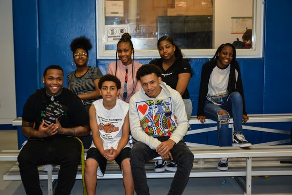 HUDSON GUILD Updated April 2025 14 Photos 441 W 26th St, New York