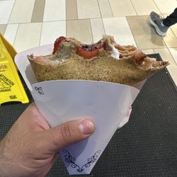 Sia Crêperia