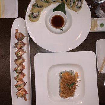 Edoko Omakase - Sushi Bars Near Me - Irving, Texas