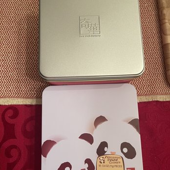 Kee Wah Bakery - Cute packaging perfect for Chinese New Year gifts - Bakeries Near Me - Arcadia, California Kee Wah Bakery - Cute packaging perfect for Chinese New Year gifts - Bakeries Near Me - Arcadia, California