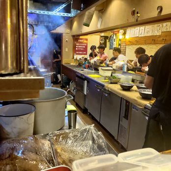 にんにくや らーめん 多摩センター店 - Updated February 2026 - 18