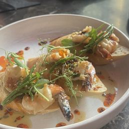 Shrimp