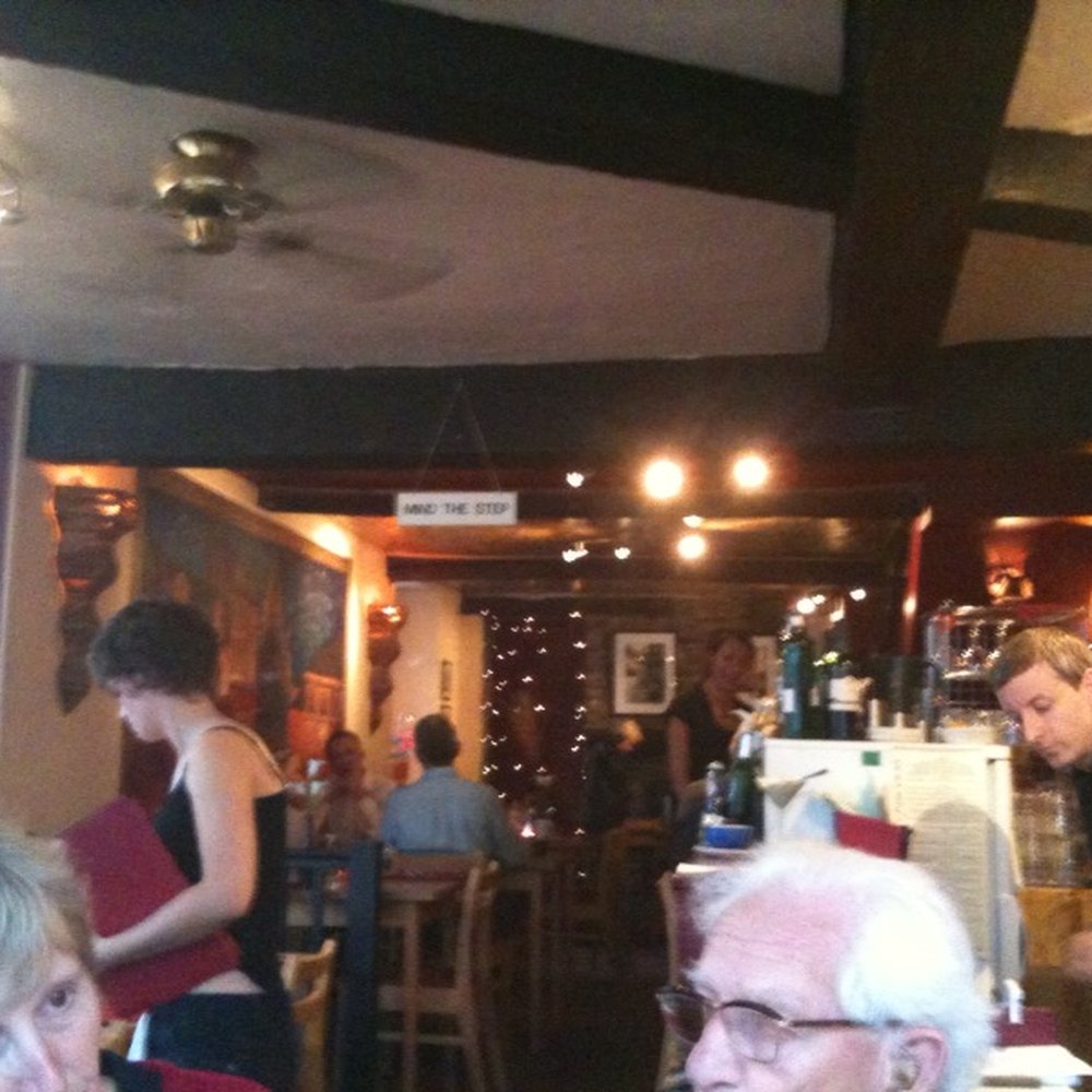 Deja Vu In Kendal - French Near Me - Kendal, CMA Deja Vu In Kendal - French Near Me - Kendal, CMA