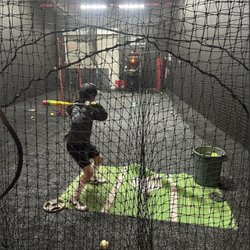 Dawg Pound Baseball