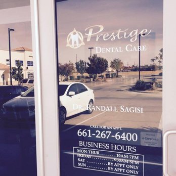Prestige Dental Care - Dr. Randall Sagisi DMD - General Dentistry Near Me - Palmdale, California Prestige Dental Care - Dr. Randall Sagisi DMD - General Dentistry Near Me - Palmdale, California