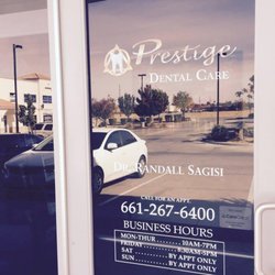 Prestige Dental Care - Dr. Randall Sagisi DMD