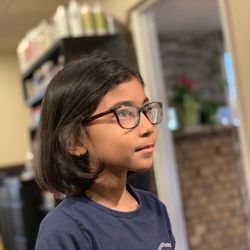Revo Hair and Skin Bar - Best Haircut Ever