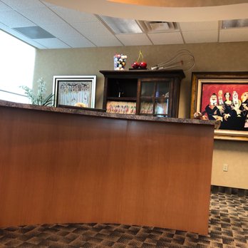 Kaminski Charles DDS - Reception area - Dentists Near Me - Clinton Township, Michigan Kaminski Charles DDS - Reception area - Dentists Near Me - Clinton Township, Michigan