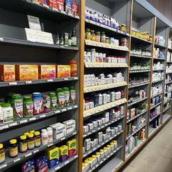 PAX Pharmacy - Vitamins are available at our pharmacy in Sierra Madre.