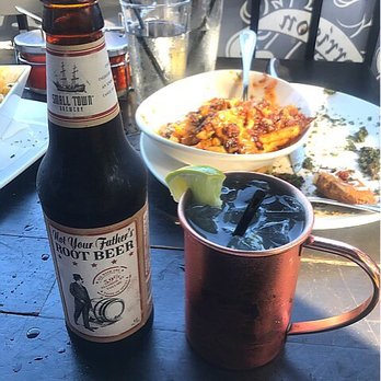Morrison - Drinks - Gastropubs Near Me - Los Angeles, California Morrison - Drinks - Gastropubs Near Me - Los Angeles, California