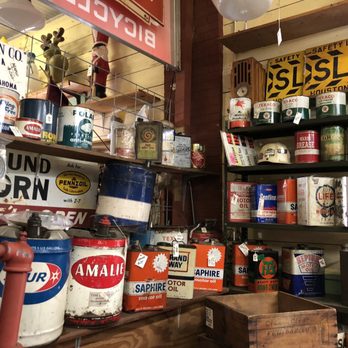 August Antiques - Antiques Near Me - Houston, Texas
