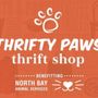 Photo of Thrifty Paws