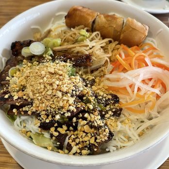 Tay-Ho - Vietnamese Near Me - Richmond, Virginia